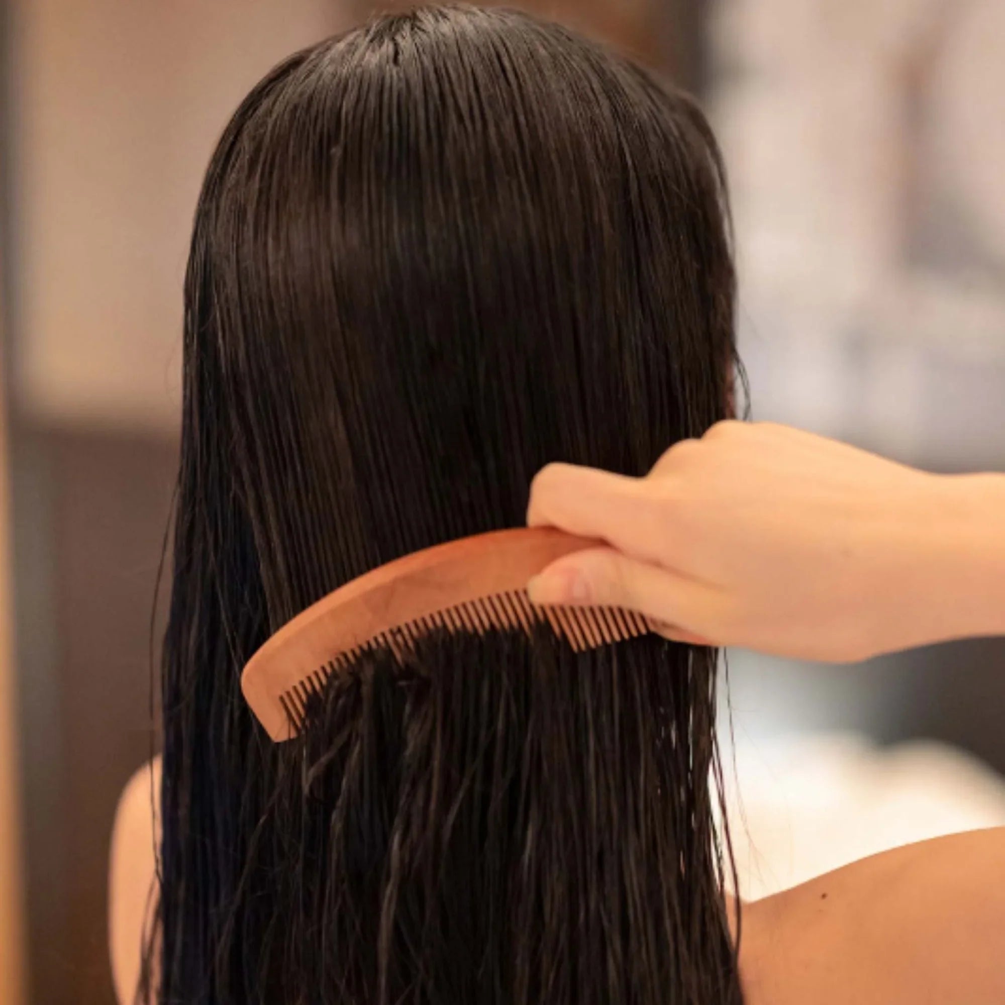 Soin Intensif Pour Cheveux